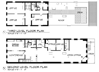 104SMain - TH office 2nd & 3rd floorwdeck.pdf